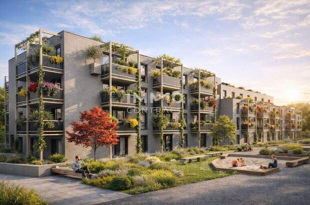 Eigentumswohnung in 2201 Gerasdorf