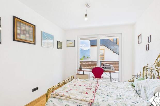 Wohnung mit Balkon kaufen in 6271 Uderns (Bild 5)