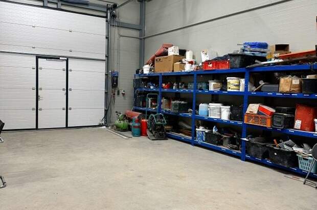 Gewerbeobjekt mieten in 8042 Graz (Bild 5)