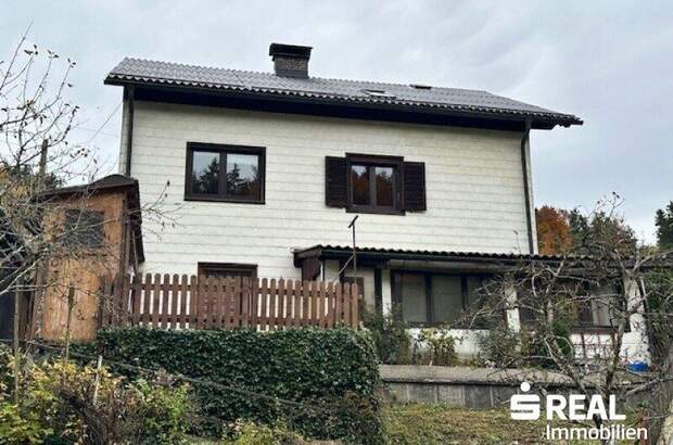 Haus kaufen in 4202 Kirchschlag (Bild 2)