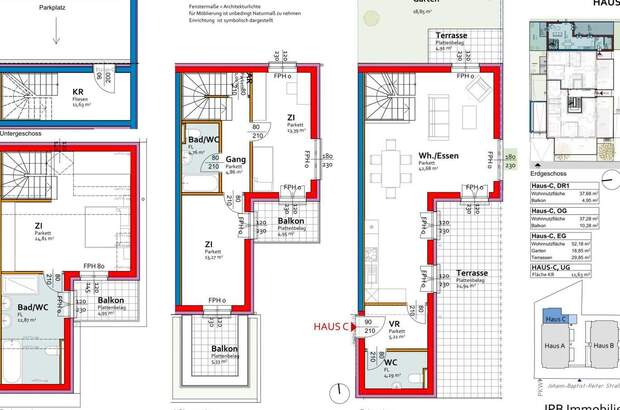 Haus mit Garten kaufen in 4040 Linz (Bild 2)