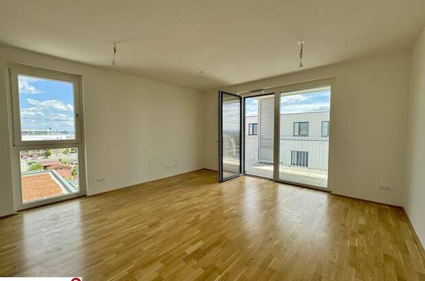 Wohnung mit Balkon kaufen in 1100 Wien (Bild 1)