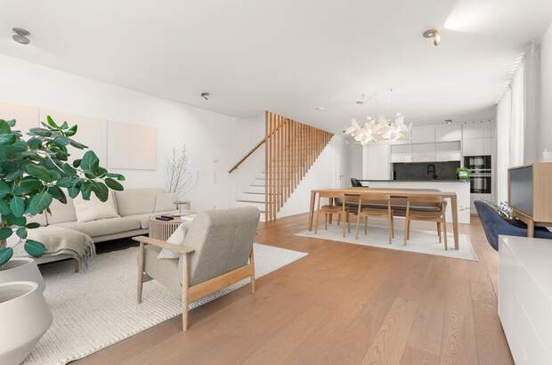 Einfamilienhaus kaufen in 2380 Perchtoldsdorf (Bild 2)