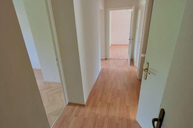 Wohnung mit Balkon mieten in 9020 Klagenfurt (Bild 4)