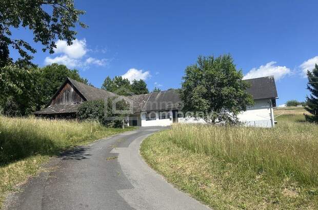 Haus kaufen in 8382 Weichselbaum