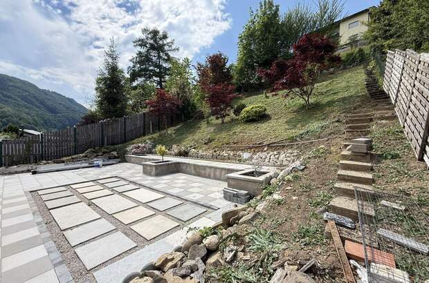 Haus mit Garten kaufen in 4810 Gmunden (Bild 3)