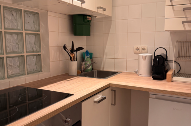 Altbauwohnung mieten in 1150 Wien (Bild 3)