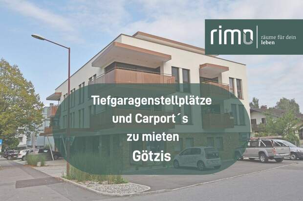 Immobilie mieten in 6840 Götzis (Bild 1)
