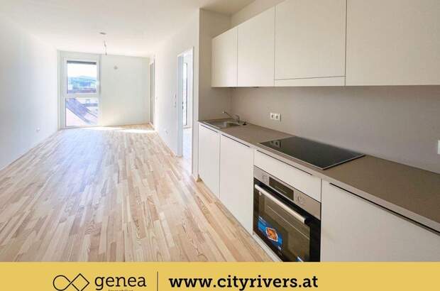 Wohnung mit Balkon mieten in 8020 Graz (Bild 1)