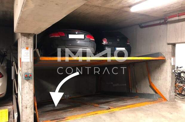 Immobilie mieten in 1150 Wien (Bild 3)