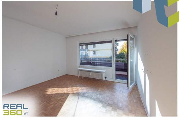 Terrassenwohnung kaufen in 5020 Salzburg (Bild 5)