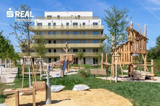 Terrassenwohnung kaufen in 1210 Wien (Bild 5)