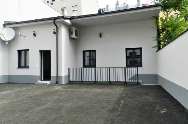 Gewerbeobjekt mieten in 1210 Wien (Bild 2)