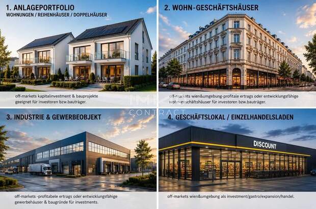 Grundstück kaufen in 1130 Wien