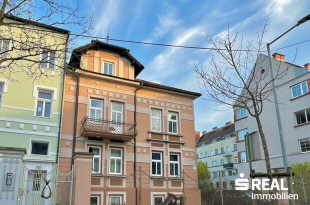 Haus kaufen in 4600 Wels (Bild 1)