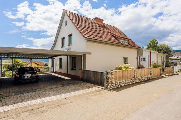 Haus kaufen in 8753 Fohnsdorf (Bild 3)