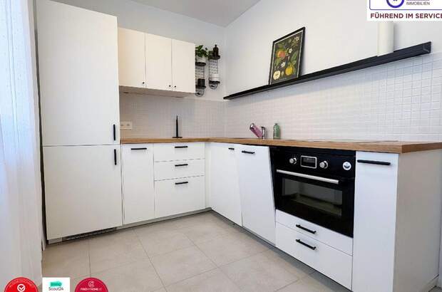 Wohnung kaufen in 2120 Wolkersdorf (Bild 3)