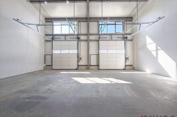 Produktion mieten in 3425 Langenlebarn (Bild 3)