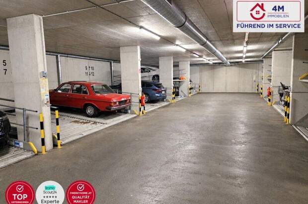 Halle / Lager / Produktion kaufen in 1130 Wien (Bild 2)