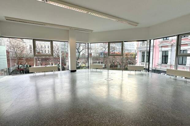 Gewerbeobjekt mieten in 1160 Wien (Bild 4)