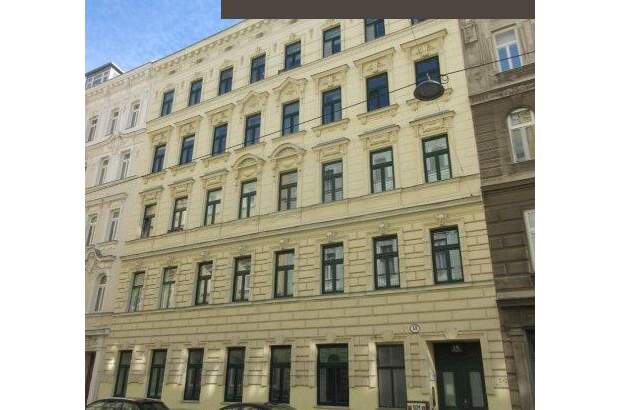 Wohnanlage kaufen in 1200 Wien (Bild 1)