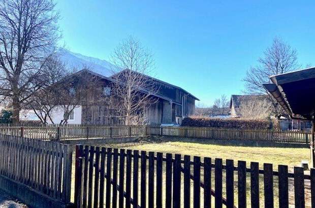 Grundstück kaufen in 6406 Oberhofen (Bild 2)