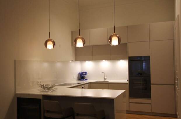 Altbauwohnung mieten in 1010 Wien (Bild 4)