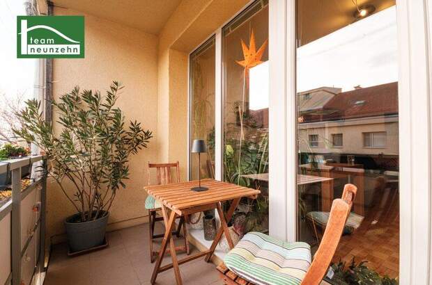 Terrassenwohnung kaufen in 1220 Wien (Bild 2)