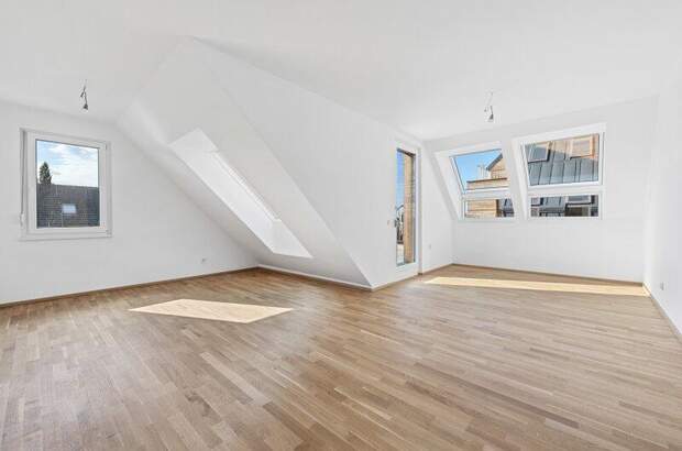 Terrassenwohnung kaufen in 1220 Wien (Bild 1)