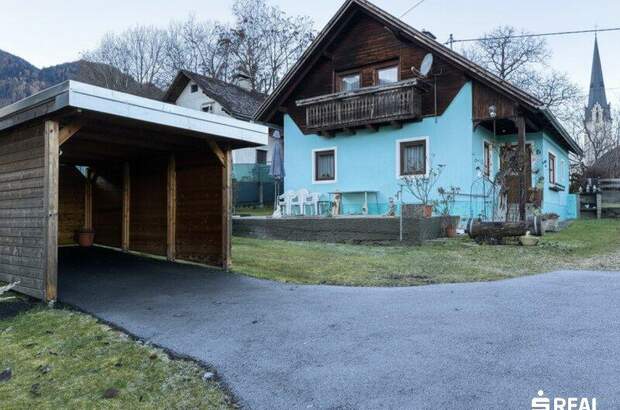 Einfamilienhaus kaufen in 9805 Baldramsdorf (Bild 2)