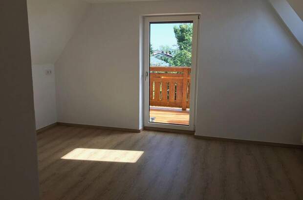 Wohnung mit Balkon mieten in 4050 Traun (Bild 2)