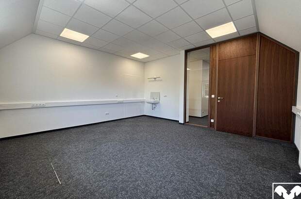 Gewerbeobjekt mieten in 4084 Sankt Agatha (Bild 2)