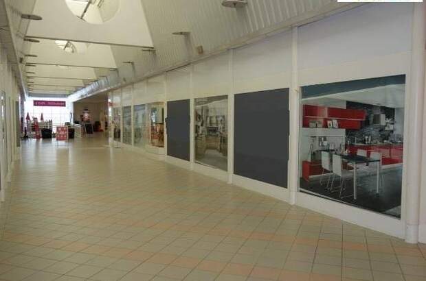 Gewerbeobjekt mieten in 3100 St. Pölten