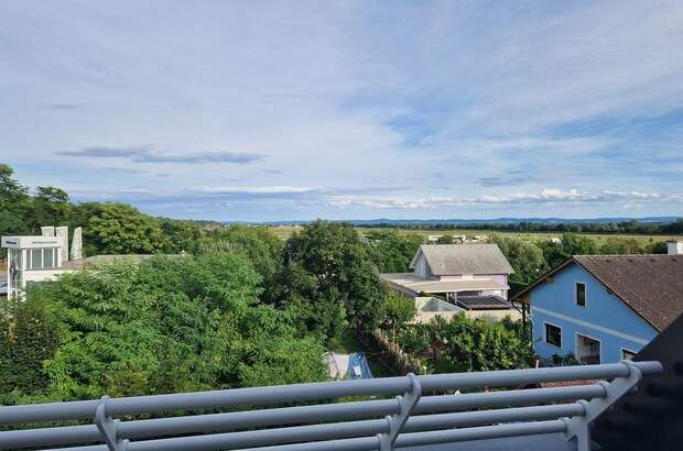 Wohnung mit Balkon kaufen in 3470 Kirchberg