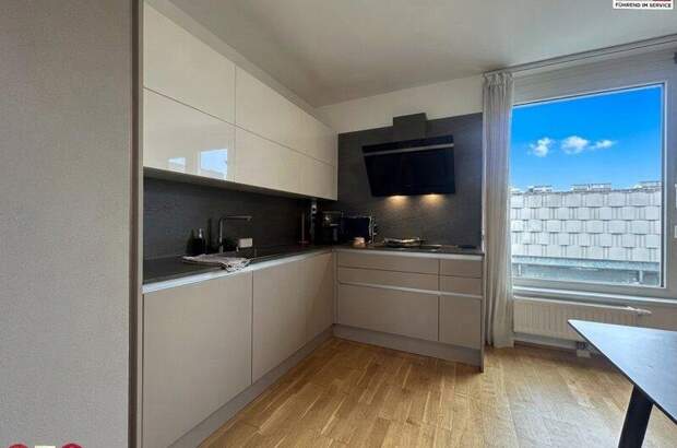 Terrassenwohnung kaufen in 1100 Wien (Bild 3)