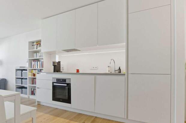 Wohnung mit Balkon mieten in 1050 Wien (Bild 2)
