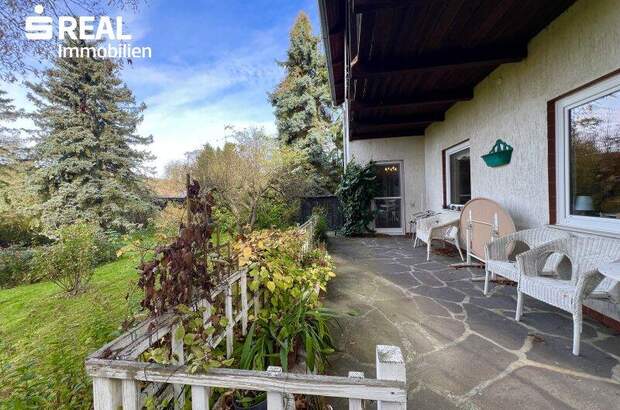 Einfamilienhaus kaufen in 2105 Oberrohrbach (Bild 3)