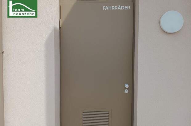 Terrassenwohnung mieten in 3100 St. Pölten (Bild 4)