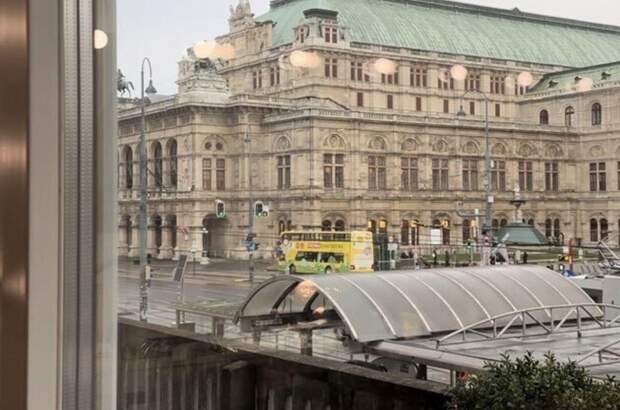 Gewerbeobjekt mieten in 1010 Wien (Bild 1)