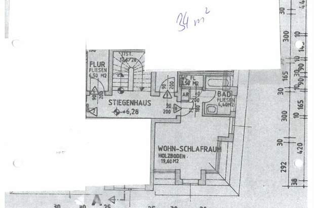 Mietwohnung in 4650 Lambach (Bild 2)