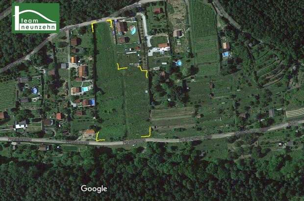 Grundstück kaufen in 3500 Krems (Bild 2)