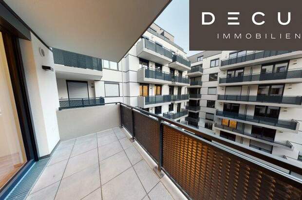 Terrassenwohnung mieten in 1220 Wien (Bild 3)