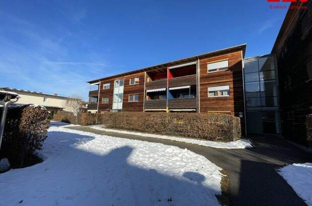 Terrassenwohnung kaufen in 8570 Voitsberg (Bild 1)