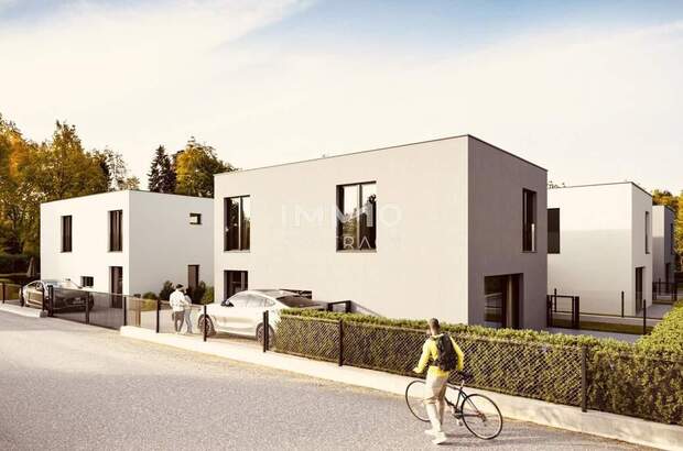 Haus kaufen in 2100 Korneuburg