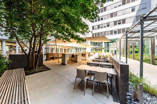 Gewerbeobjekt mieten in 1100 Wien (Bild 5)