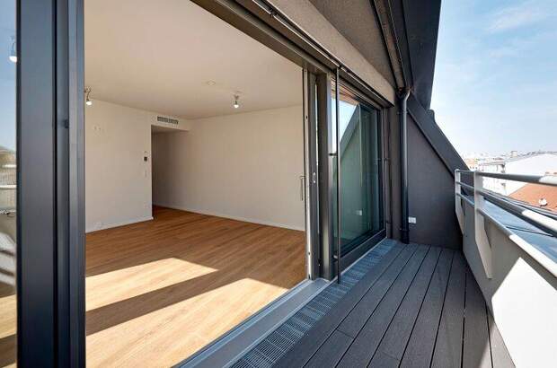 Terrassenwohnung kaufen in 1050 Wien (Bild 5)