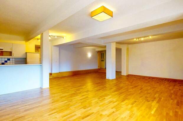 Altbauwohnung kaufen in 9210 Pörtschach (Bild 4)