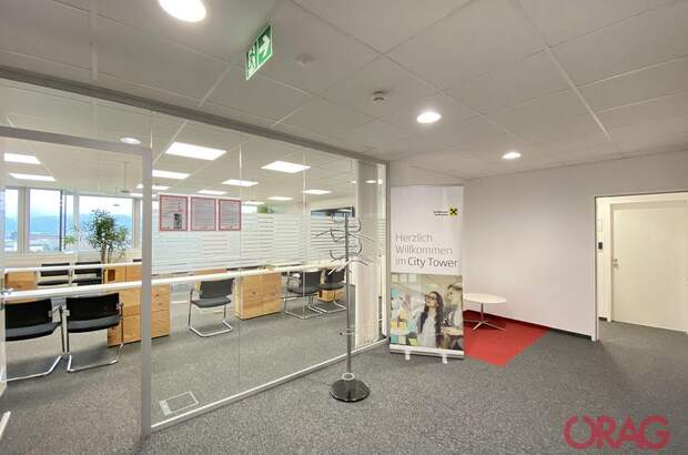 Gewerbeobjekt mieten in 4040 Linz (Bild 2)