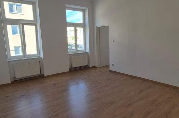 Altbauwohnung mieten in 1190 Wien (Bild 1)