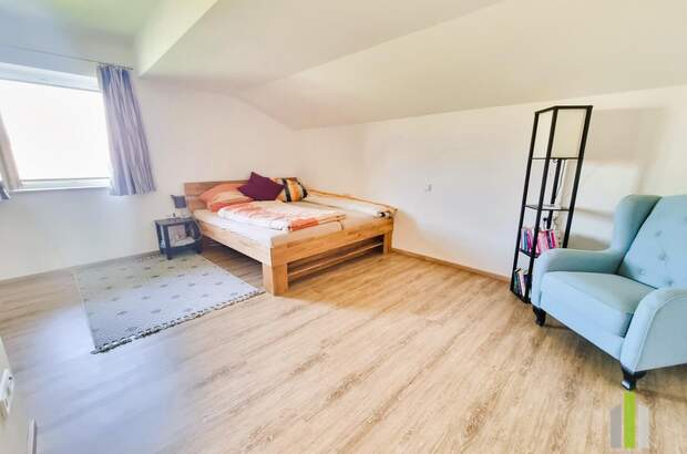 Terrassenwohnung mieten in 5165 Berndorf (Bild 5)